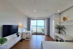 cho thuê Studio Sky Oasis Ecopark theo ngày giá rẻ