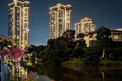 đánh giá chung cư haven park ecopark sau khi đi vào vận hành