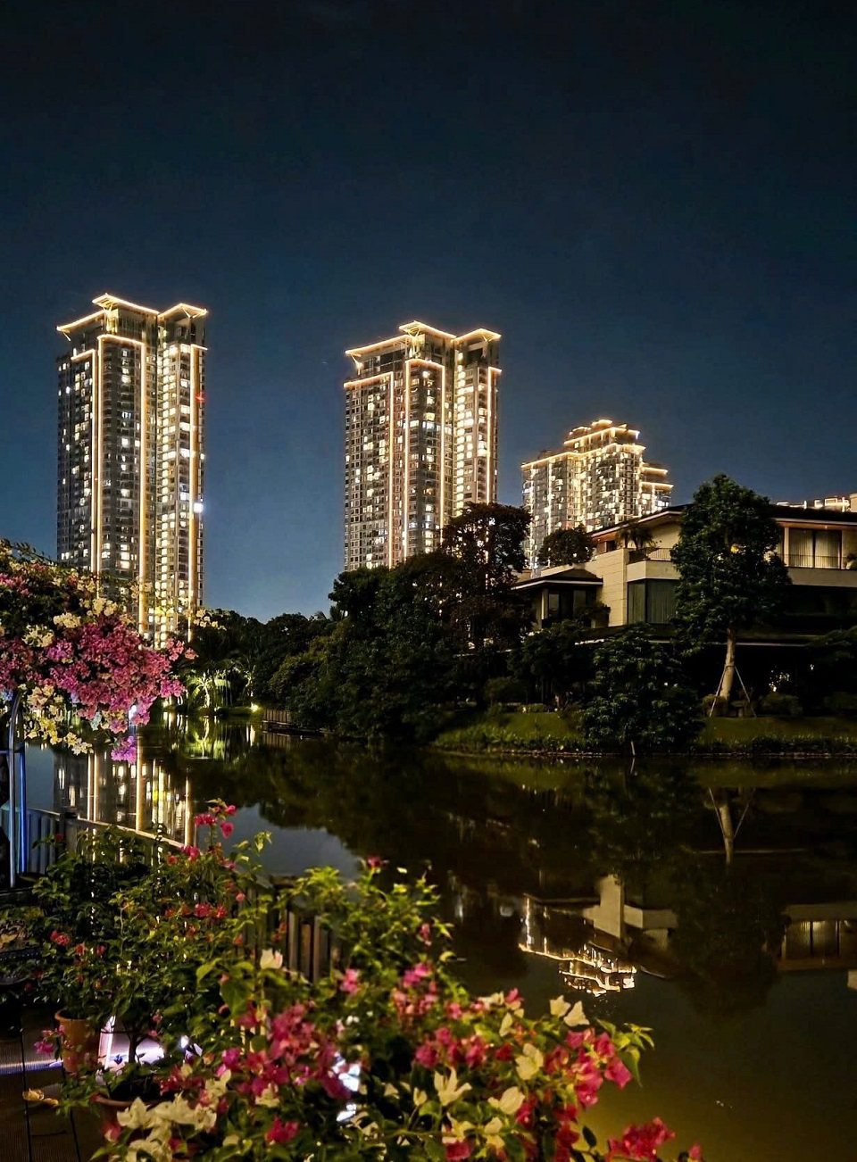 đánh giá chung cư haven park ecopark sau khi đi vào vận hành