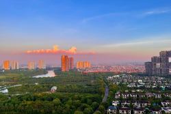 giá chung cư Ecopark Hưng Yên có đắt không