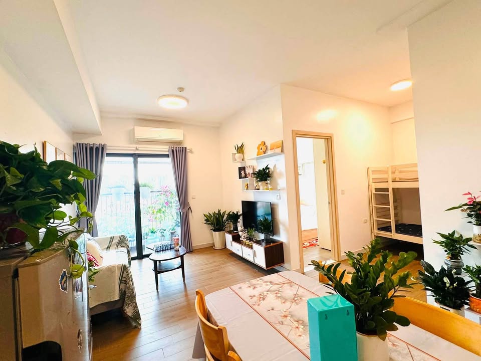 Mua chung cư ecopark dưới 3 tỷ