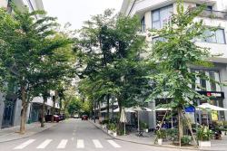 Phân khu thấp tầng Thủy Trúc Ecopark