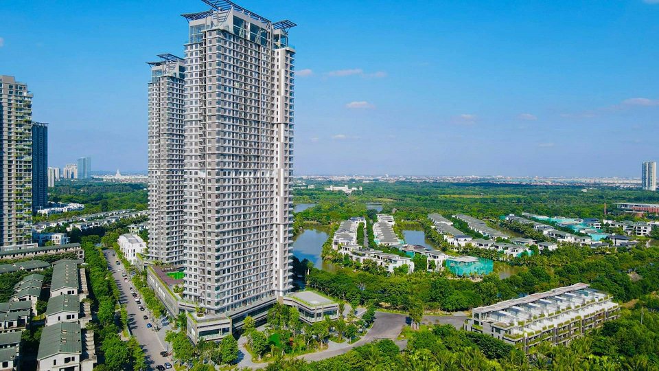 review chung cư Haven Park Khi cư dân về ở