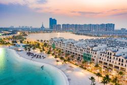 thành phố đại dương Vinhomes Ocean Park