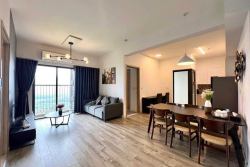 bán căn 2 phòng ngủ Aqua Bay Ecopark 72m2