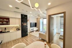 bán căn 2 phòng ngủ haven park diện tích 60m2