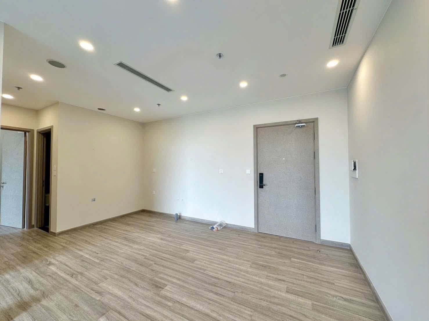 Bán căn 2pn Sky Forest view biệt thự đảo