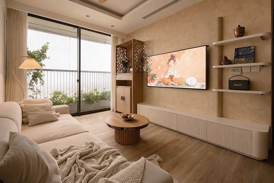 bán căn 3pn trục 08 tòa R2 Onsen Ecopark