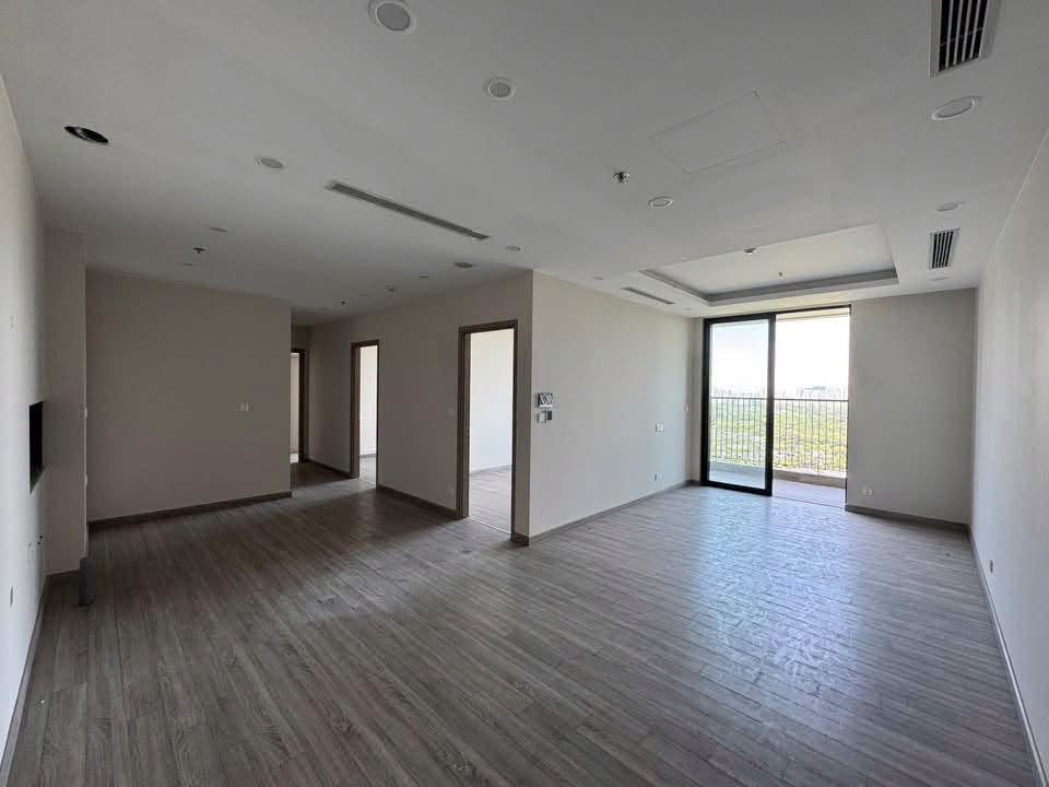 bán căn 3 phòng ngủ Sky Forest nguyên bản chủ đầu tư