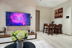bán căn 2pn Sky Forest full nội thất