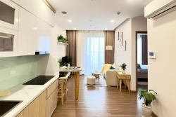 cho thuê căn 2pn 1wc tòa s3 Sky Oasis Ecopark