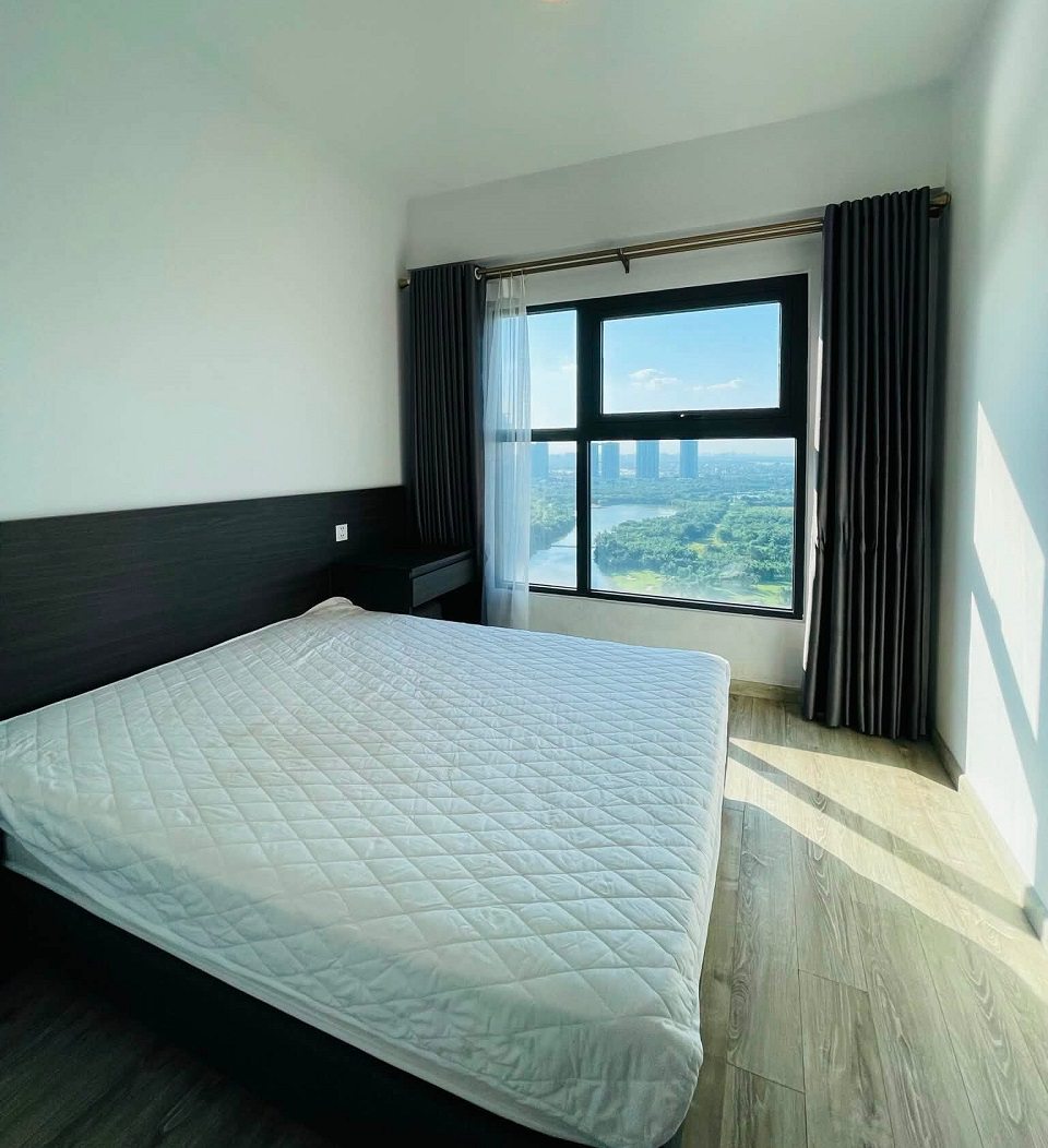 cho thuê căn 2 phòng ngủ aqua bay view sân golf