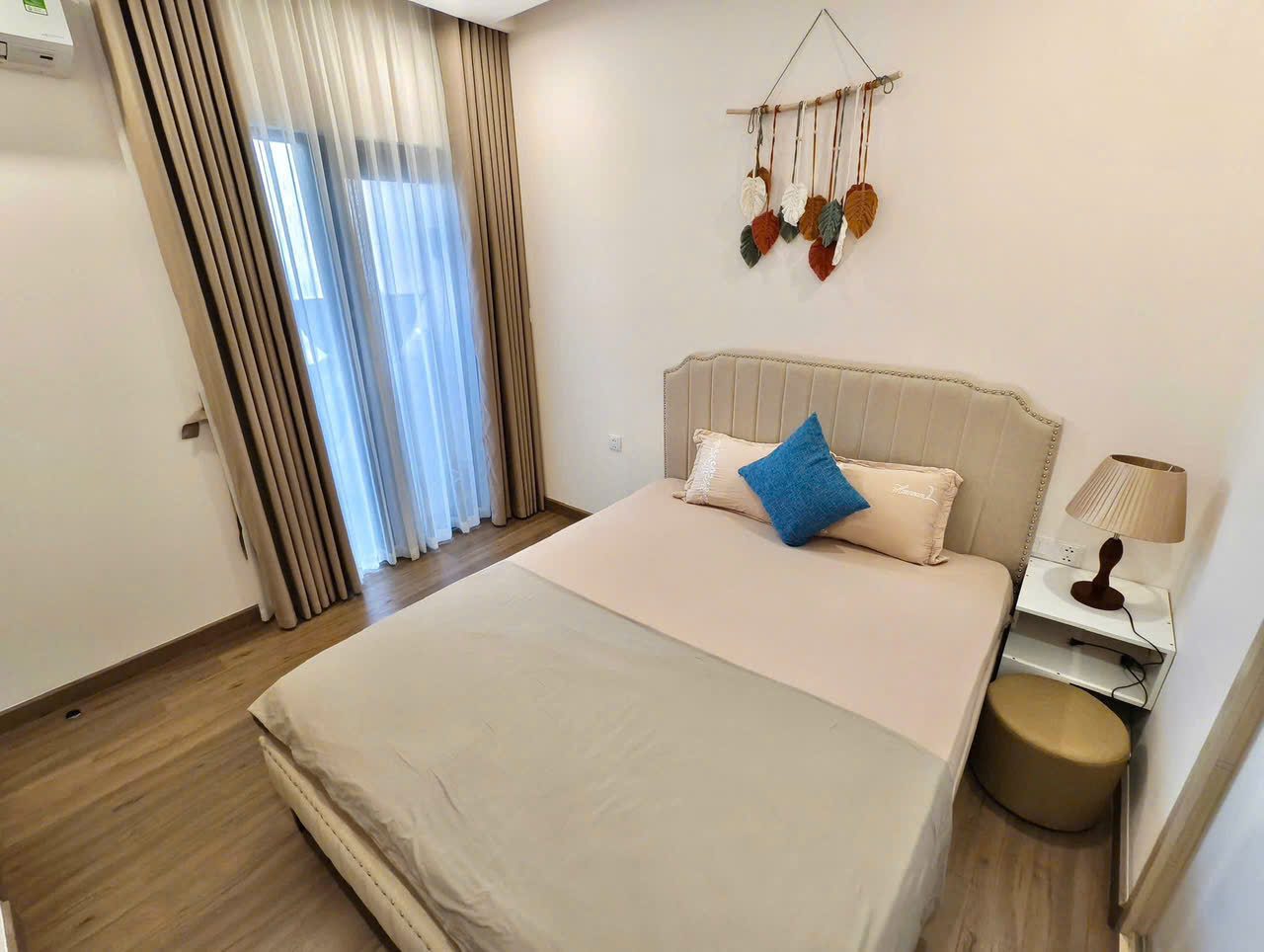 cho thuê chung cư Sky Oasis Ecopark 2 phòng ngủ 1 vệ sinh