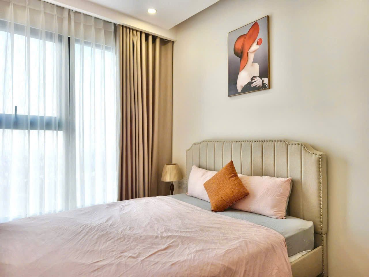 cho thuê nhà 2pn 1wc Sky Oasis giá 7 triệu/tháng