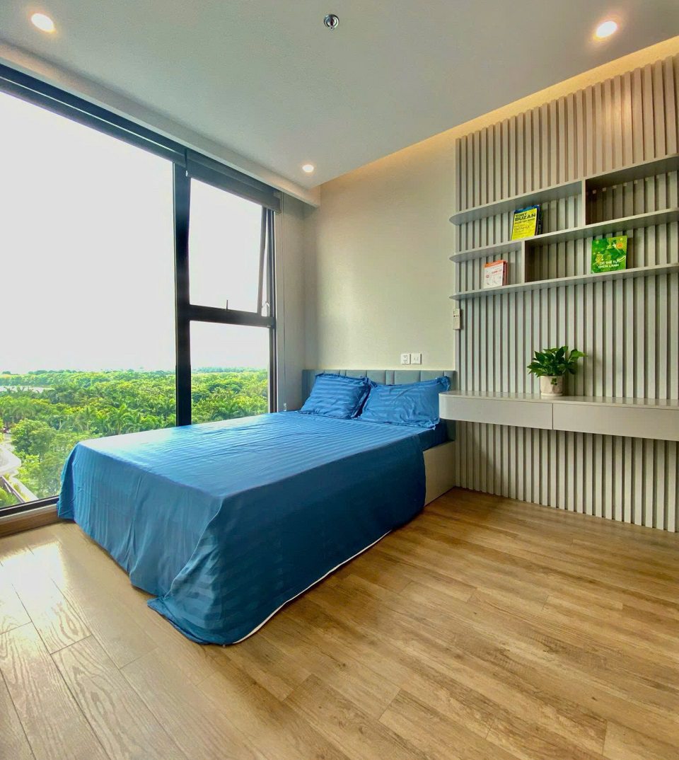 cho thuê nhà 3pn Onsen Ecopark