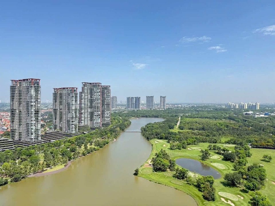 có nên mua chung cư ecopark