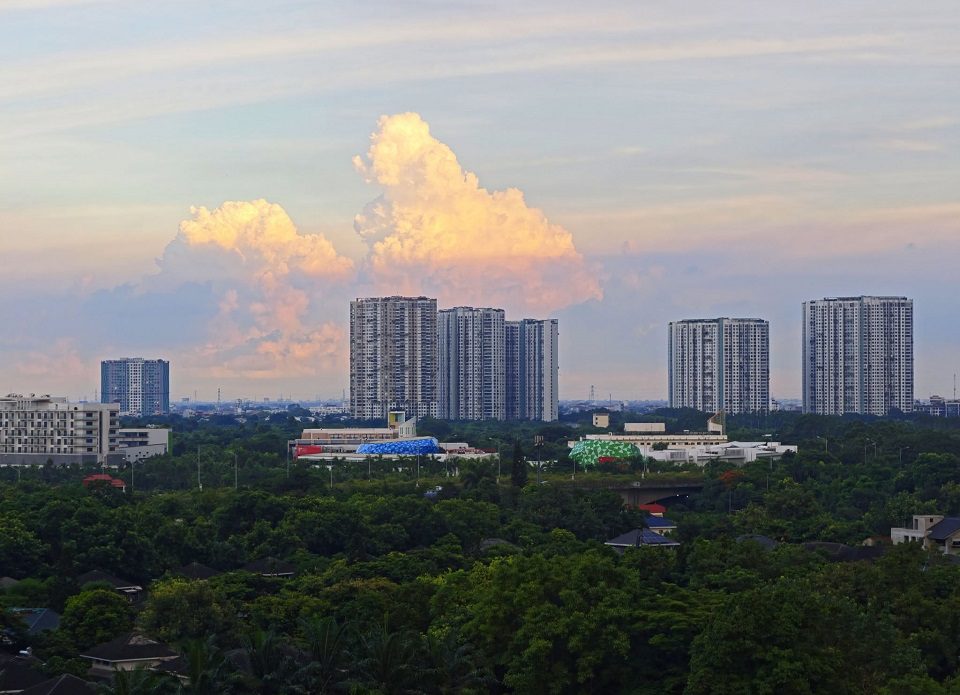 có nên mua nhà ecopark khi đi làm ở nội thành
