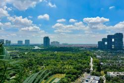 đi làm nội đô có nên mua nhà ở ecopark