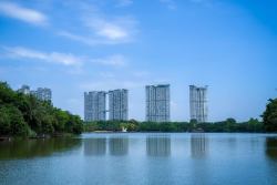giá chung cư ecopark giảm sâu cơ hội cho người mua ở thực