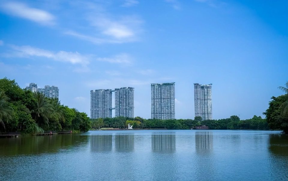 giá chung cư ecopark giảm sâu cơ hội cho người mua ở thực