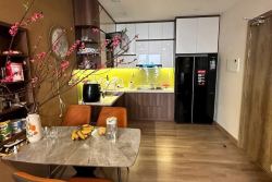 bán căn 2pn 2wc haven park diện tích 63m2
