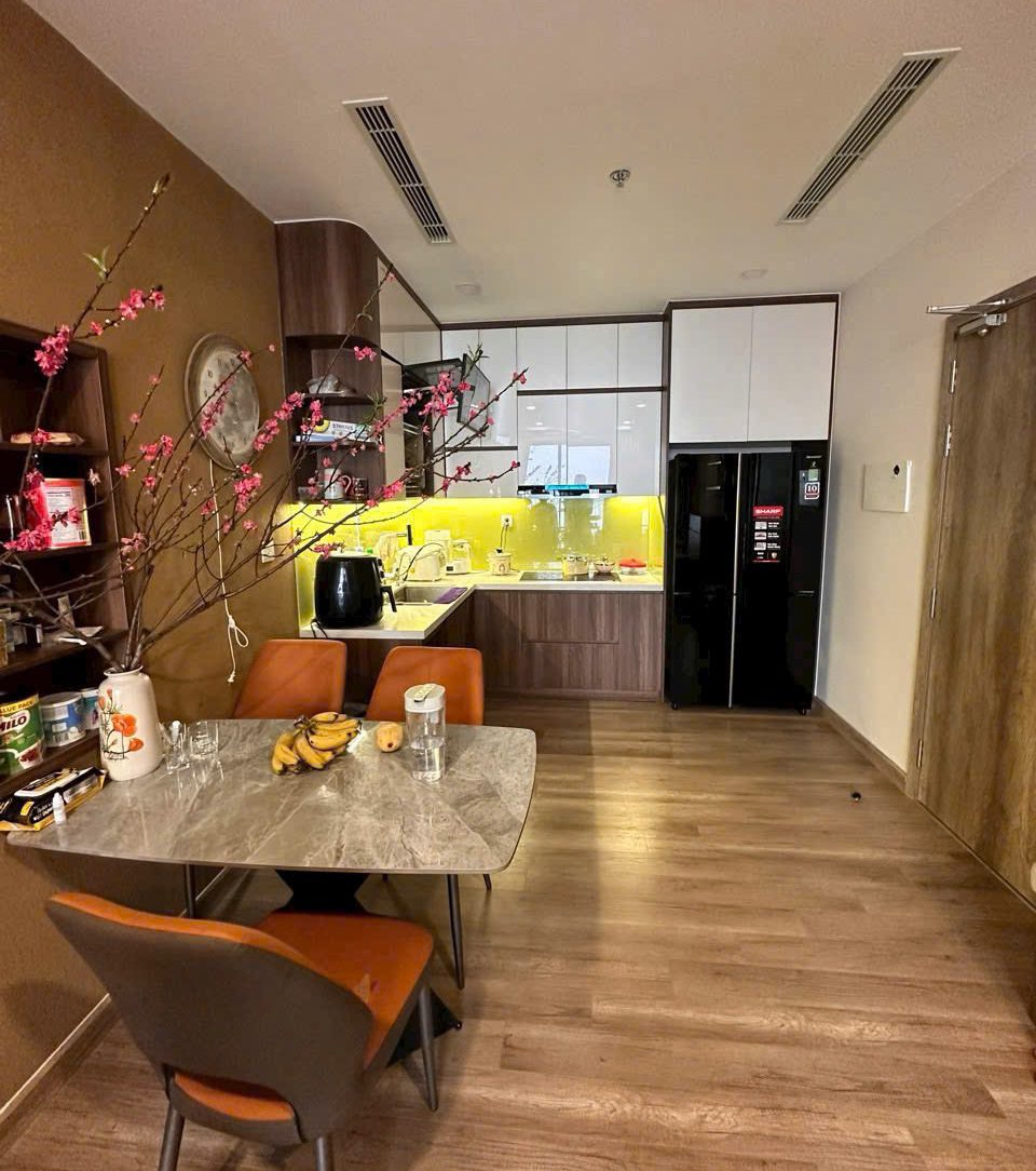 bán căn 2pn 2wc haven park diện tích 63m2