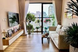 bán căn 2pn Haven Park Ecopark diện tích 60m2