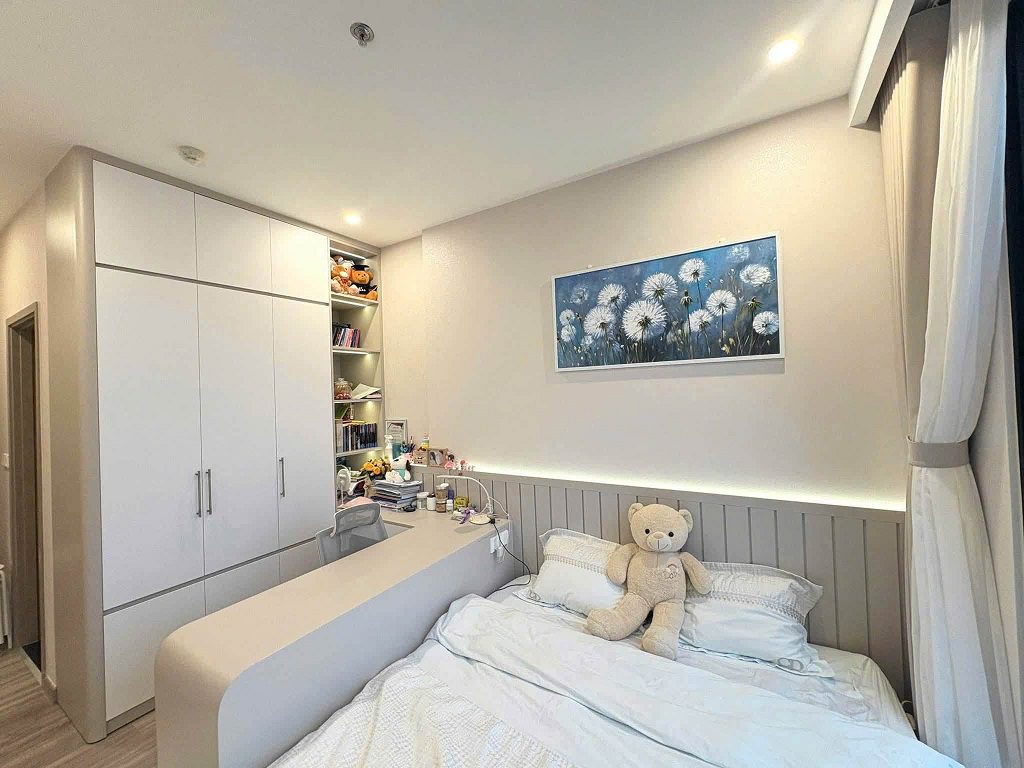 bán căn 2 phòng ngủ Sky Forest 70m2
