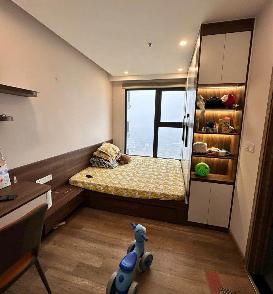 bán căn hộ 2pn haven park full nội thất