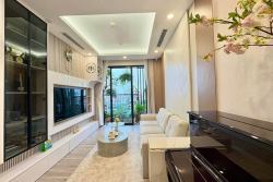 bán căn hộ Sky Forest diện tích 70m2