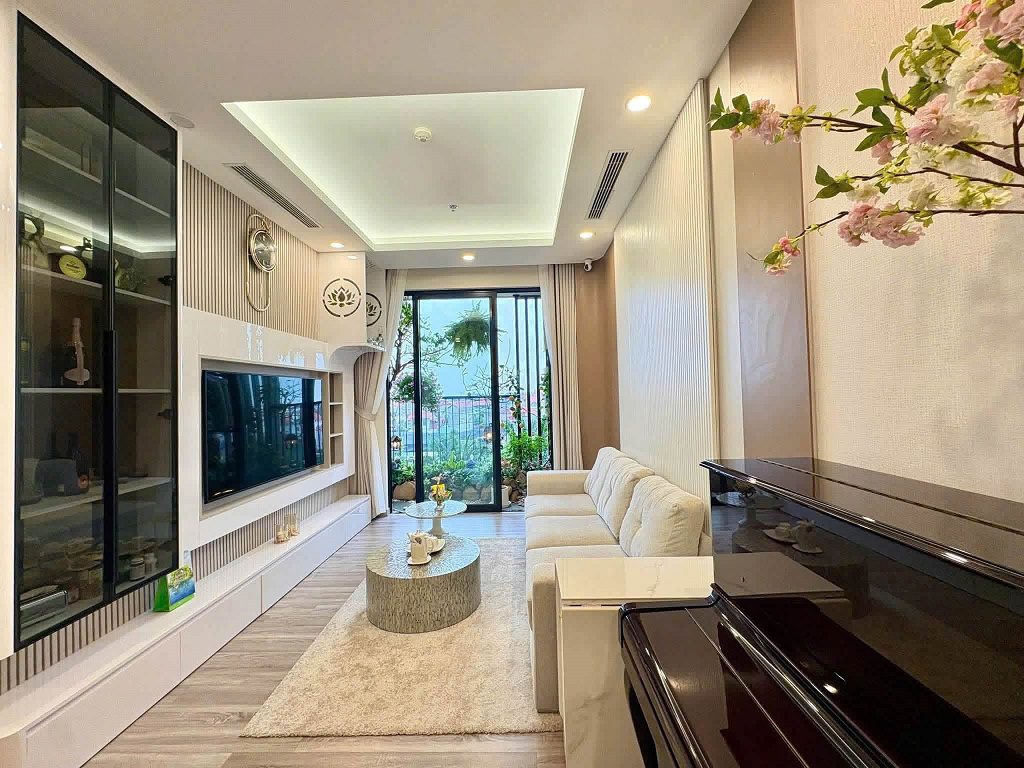 bán căn hộ Sky Forest diện tích 70m2