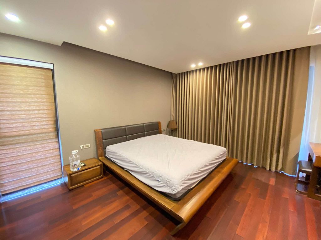 bán nhà biệt thự đơn lập vườn mai ecopark