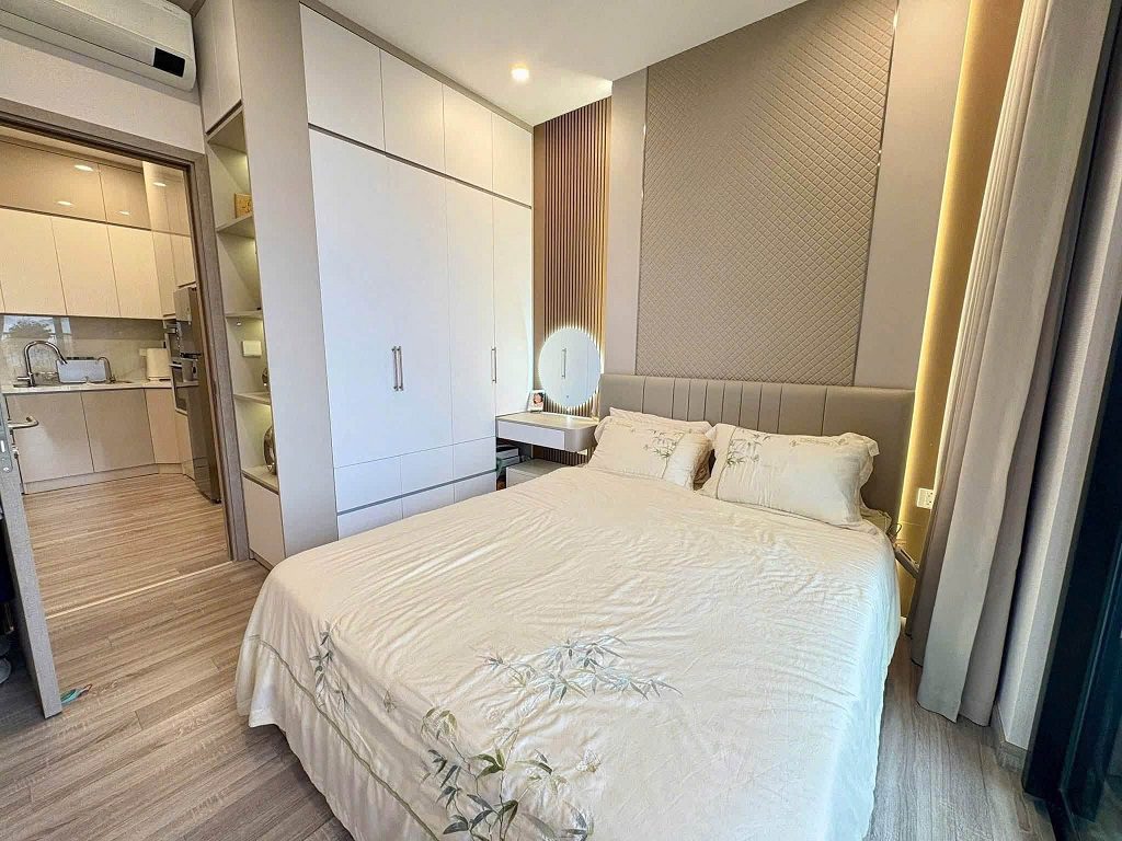 bán căn 2pn sky forest ecopark 70m2