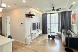 Cho thuê 3 phòng ngủ Sol Forest diện tích 100m2