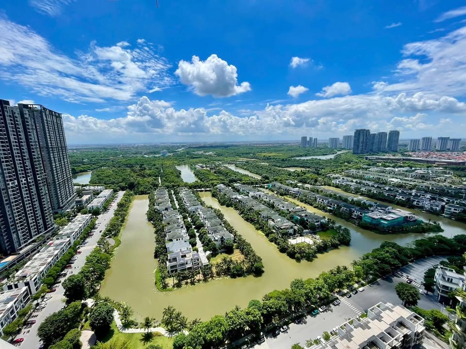 những bất cập tại Ecopark Hưng Yên