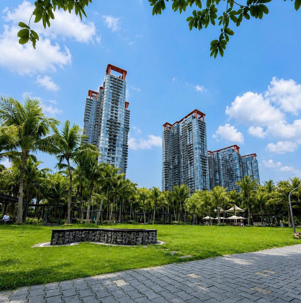 thủ tục sang tên sổ hồng chung cư ecopark