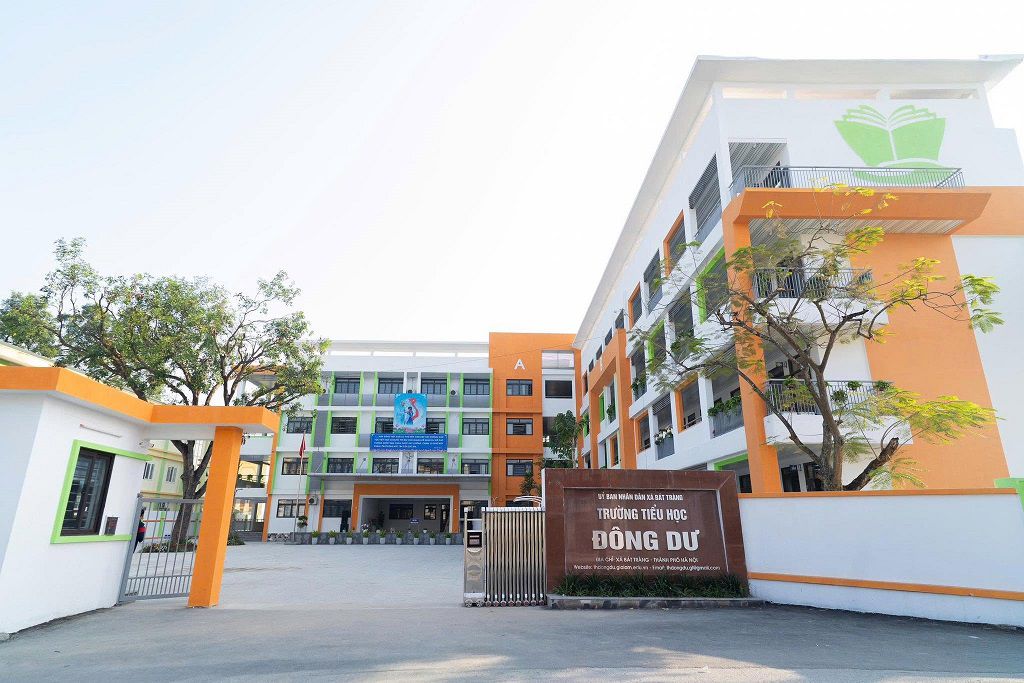 trường học công lập gần ecopark